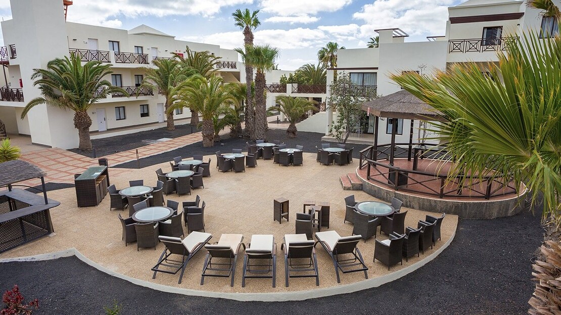 Vitalclass Lanzarote